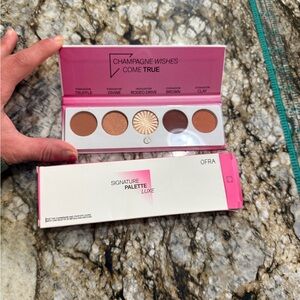 OFRA Signature Palette Luxe